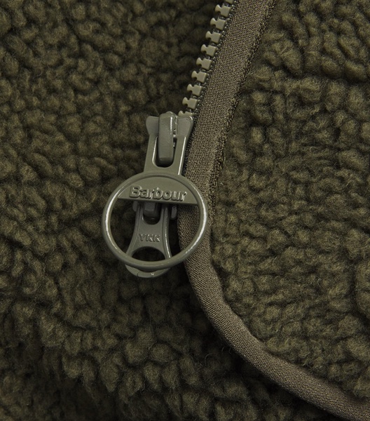 Newlan Fleece Gilet