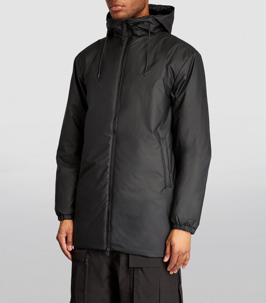 Lohja Waterproof Jacket