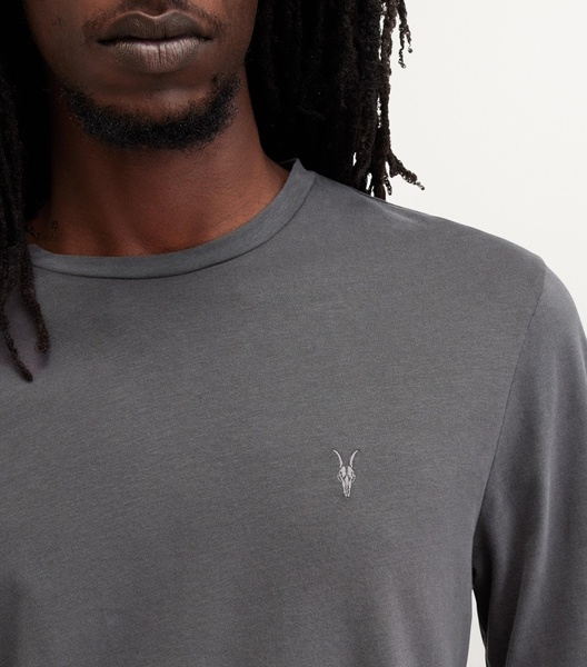 Organic Cotton Brace T-Shirt