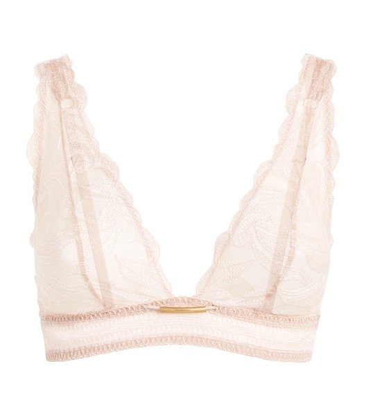 Into the Groove Bralette