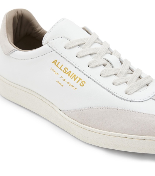 Leather Thelma Sneakers