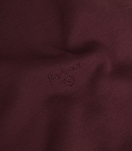 Pima Cotton Sweater
