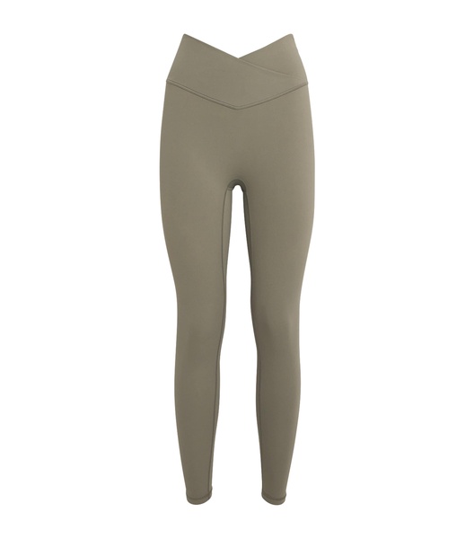 Ultimate Wrap Over Leggings