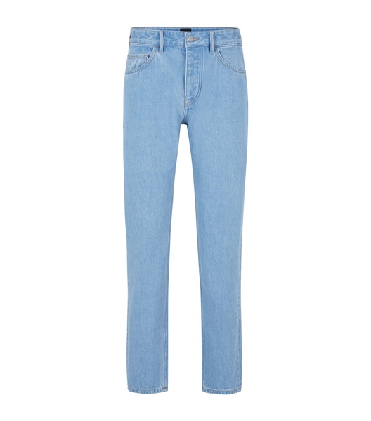 Tapered Jeans