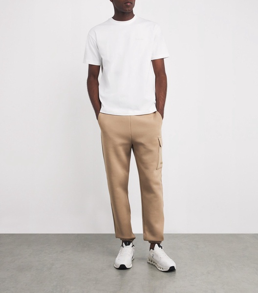 Organic Cotton Logo T-Shirt