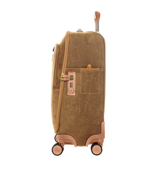 Life Carry-On Suitcase (55cm)
