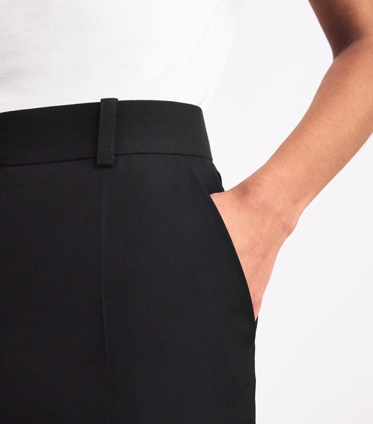 Wool Norma Tailored Trousers