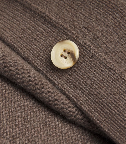 Cashmere Janelle Cardigan