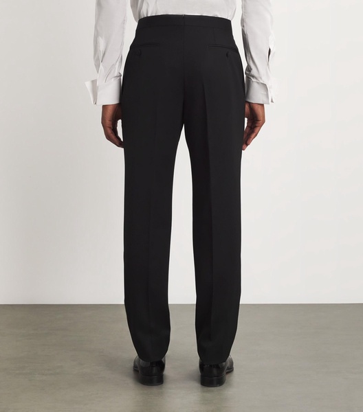 Tailored Formal Trousers