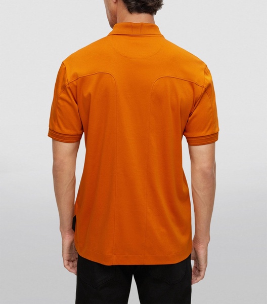 x Porsche Slim Polo Shirt