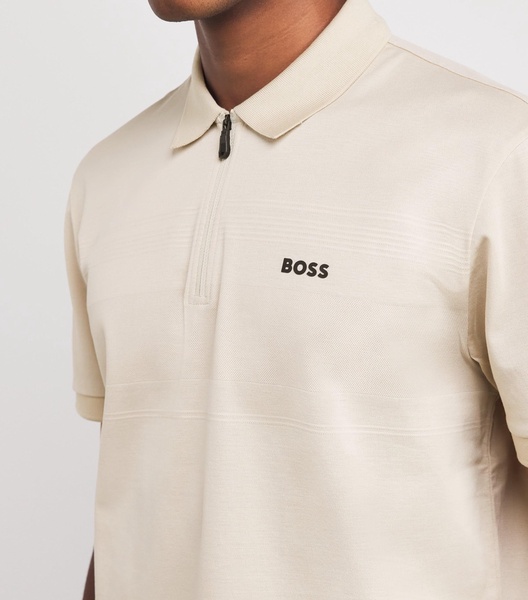 Cotton Philix Polo Shirt