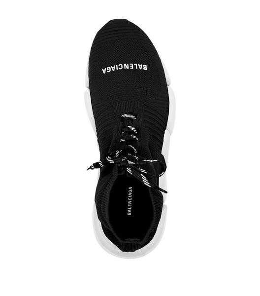 Speed 2.0 Lace-Up Sneakers