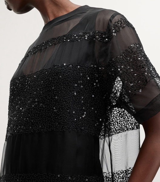 Izabela Midi Dress