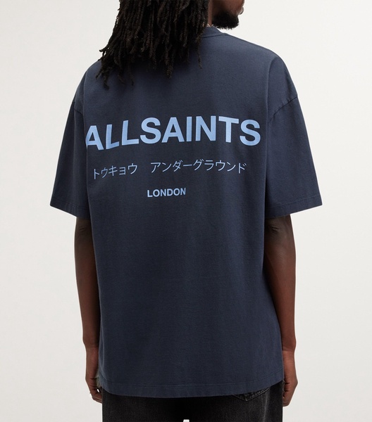 Cotton Underground T-Shirt