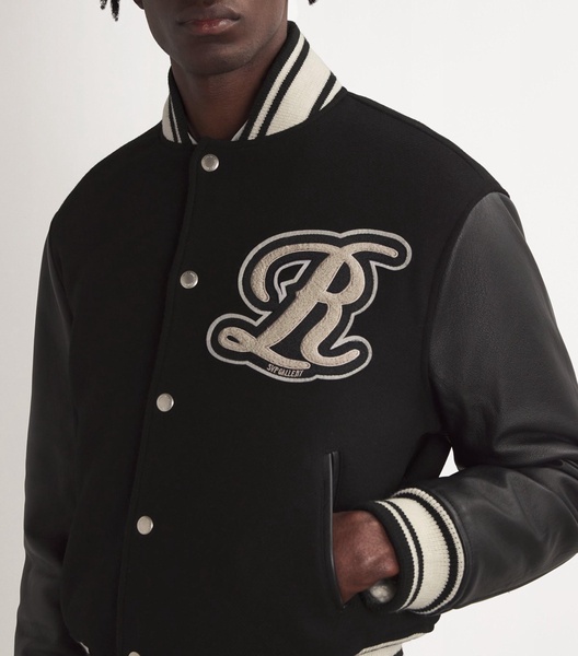 x RSVP Gallery Bomber Jacket