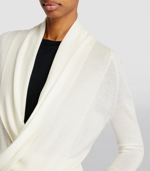 Wasson Cardigan