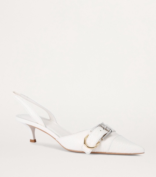 Voyou Slingback Heels 45
