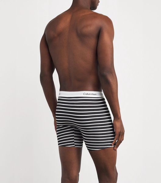 Stretch-Cotton Icon Boxer Briefs (Pack of 3)