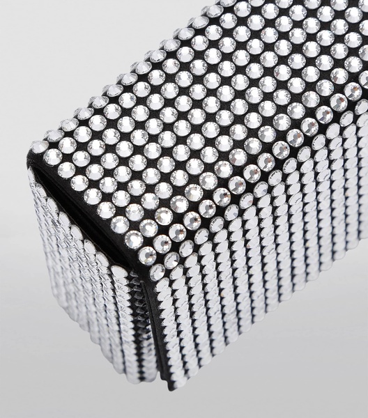 Super Amini Paloma Clutch Bag