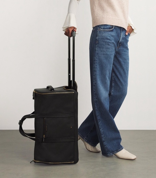 72 Hour Weekend Bag