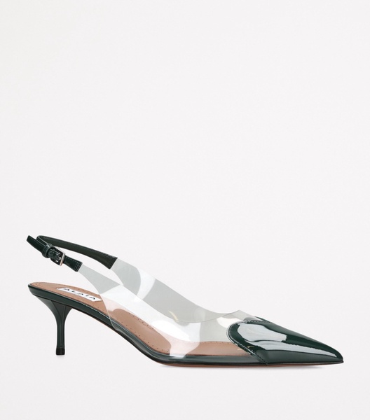 Coeur Slingback Pumps 55