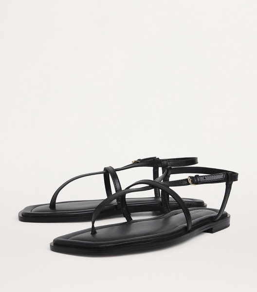 Leather Remly Sandals