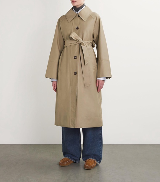 Beatrix Trench Coat