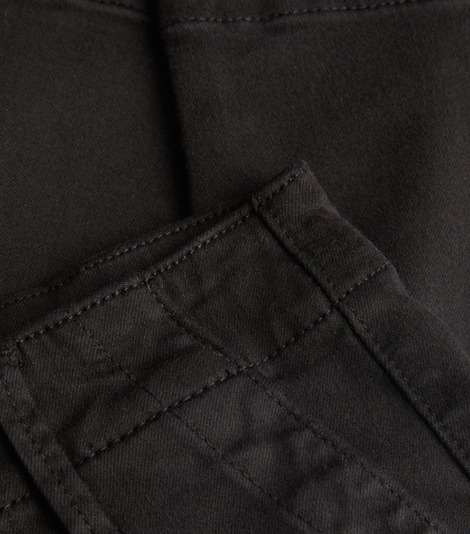 Mayslie Straight Jeans