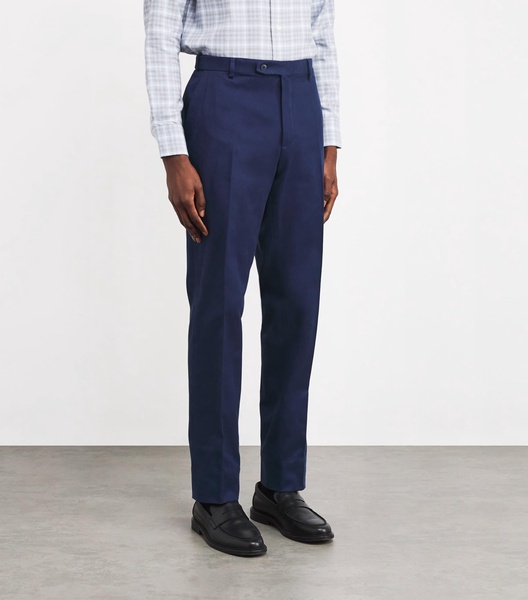 Cotton Journey Trousers