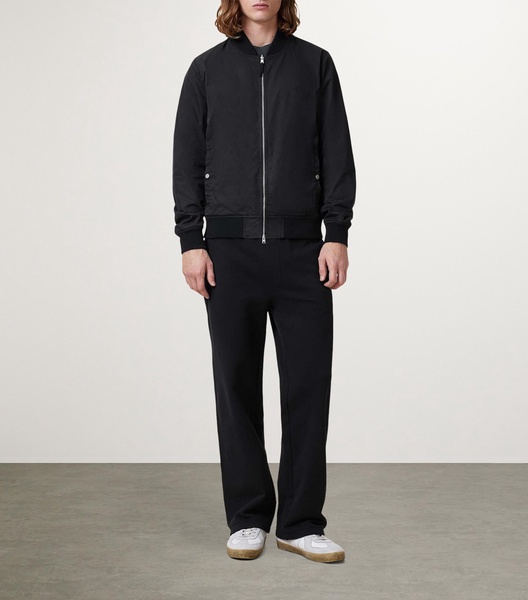 Reversible Bassett Bomber Jacket