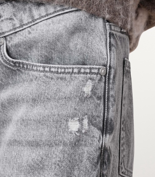 Crossover Aki Jeans