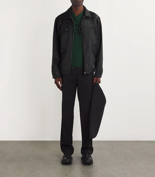 Padded Field Jacket