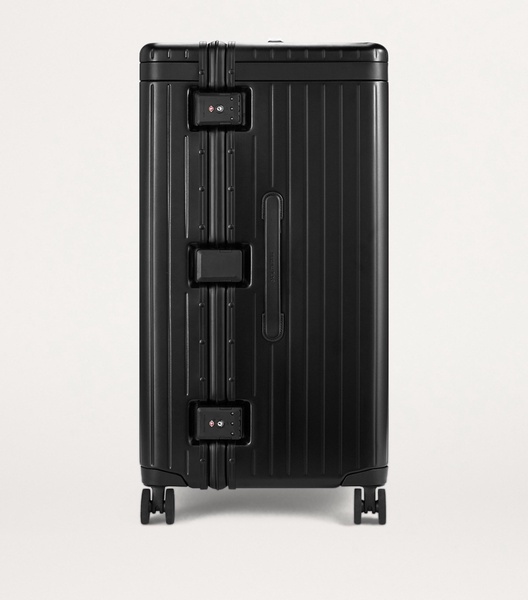Trunk Spinner Check-In Suitcase (73cm)