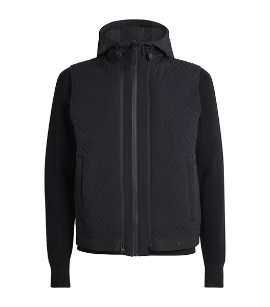 Down Quilted 3-in-1 Barret Jacket