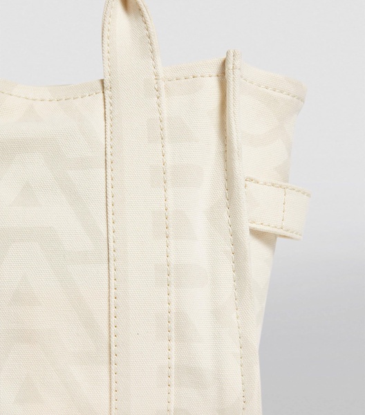 The Marc Jacobs Mini The Monogram Tote Bag