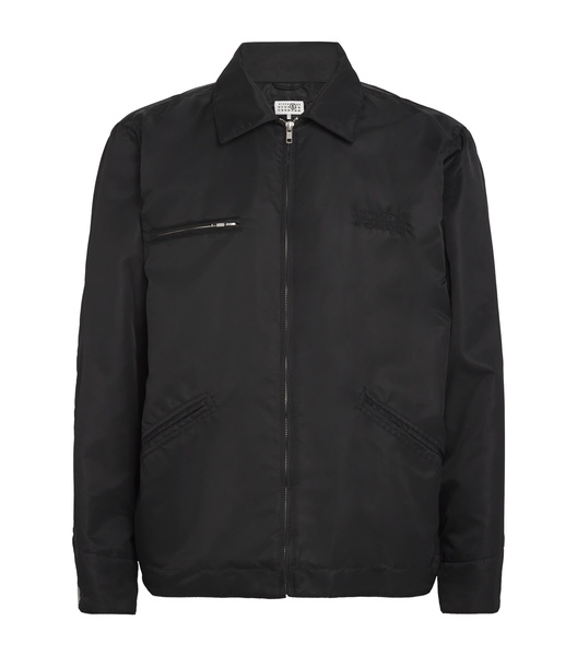Padded Field Jacket