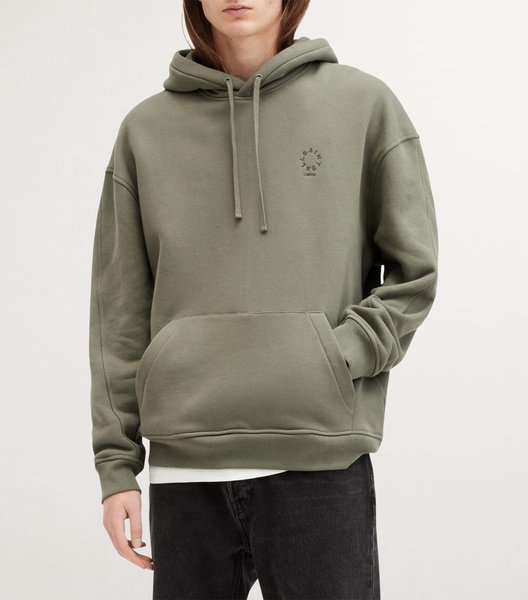 Organic Cotton Haven Oth Hoodie