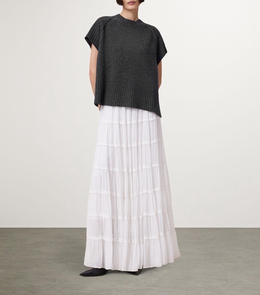 Merino Wool Anthe T-Shirt