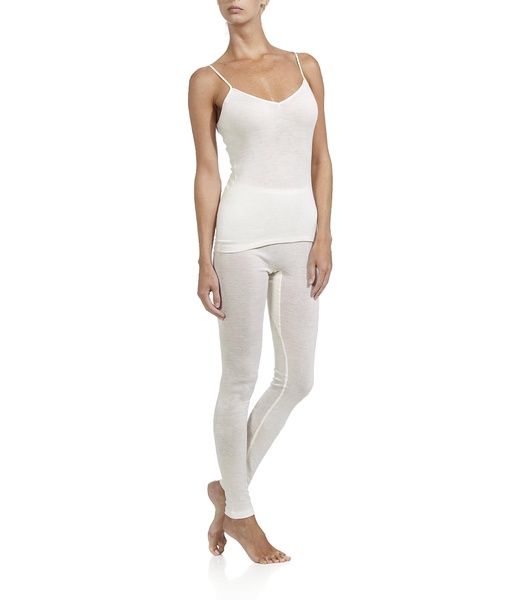 Wool and Silk Camisole