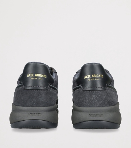 Suede Genesis Neo Runner Sneakers