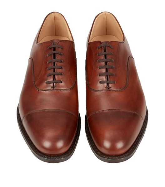 Dubai Oxford Shoes