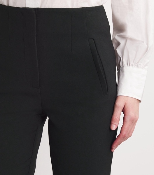 Cropped Skinny Stila Trousers