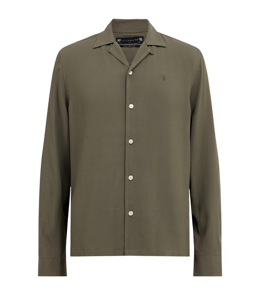 Viscose Venice Shirt