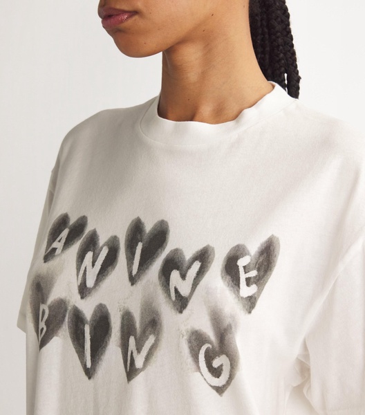 Cotton Cade Logo T-Shirt
