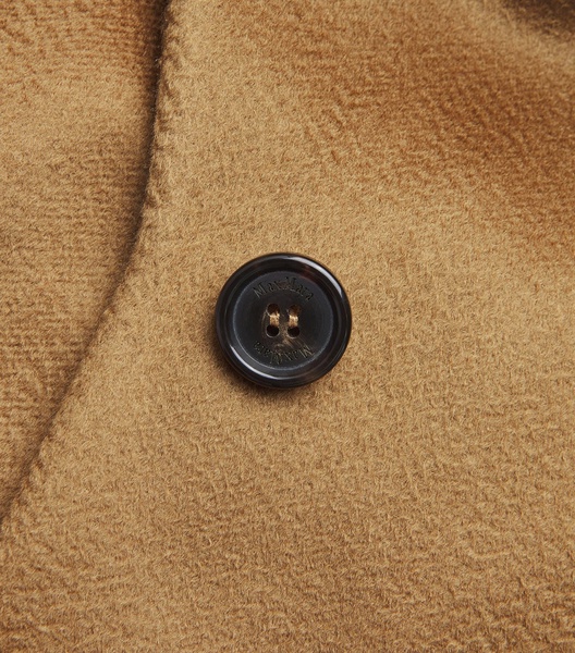 Cashmere Cape Poncho