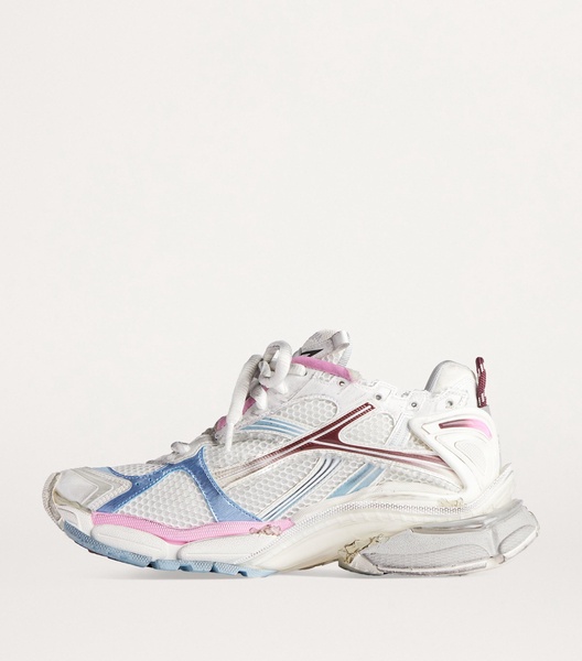Runner Gradient Sneakers