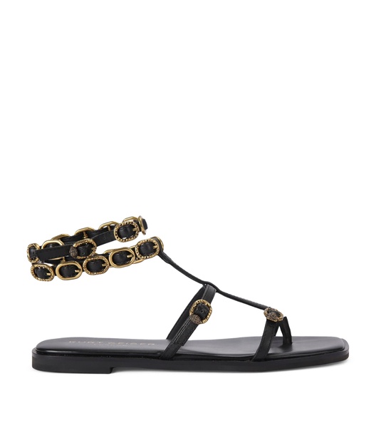 Leather Regent Sandals