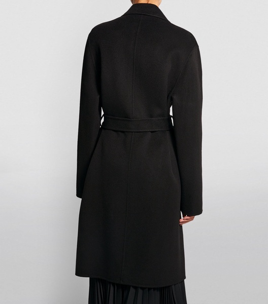 Double Face Cashmere Cenda Long Coat