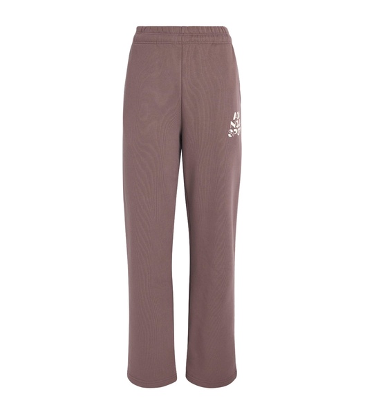 Retro Relaxed Sweatpants