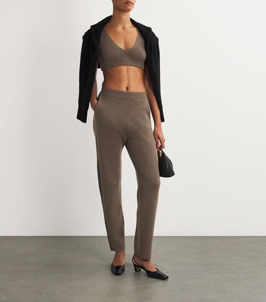 Cashmere Holborn Sweatpants